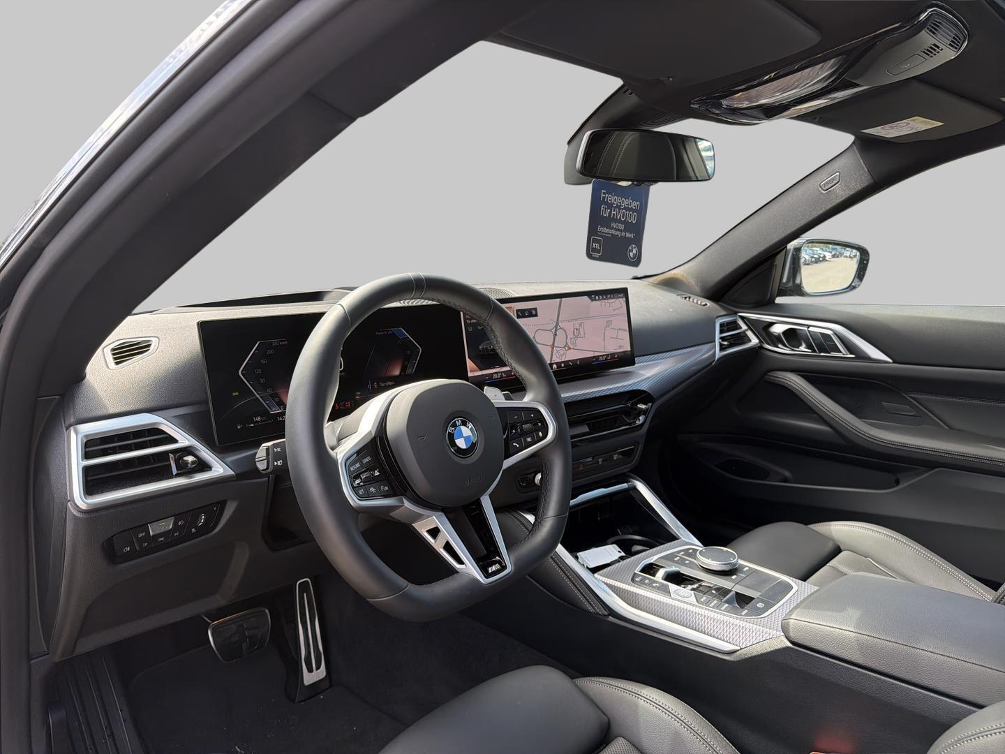 BMW 4er Coupé – Bild 17