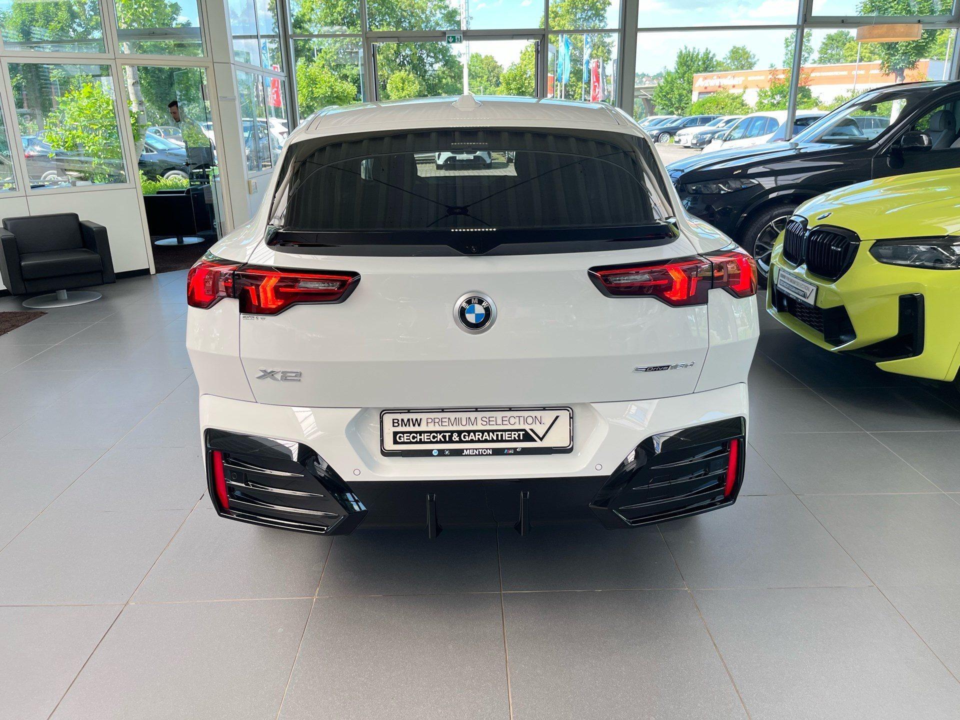 BMW X2 – Bild 6
