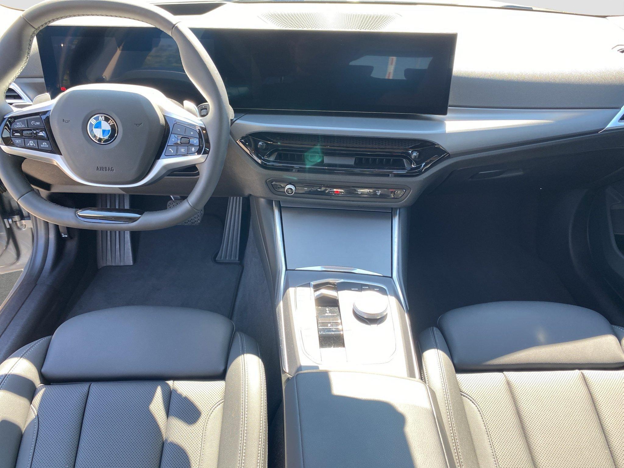 BMW 3er Touring – Bild 8