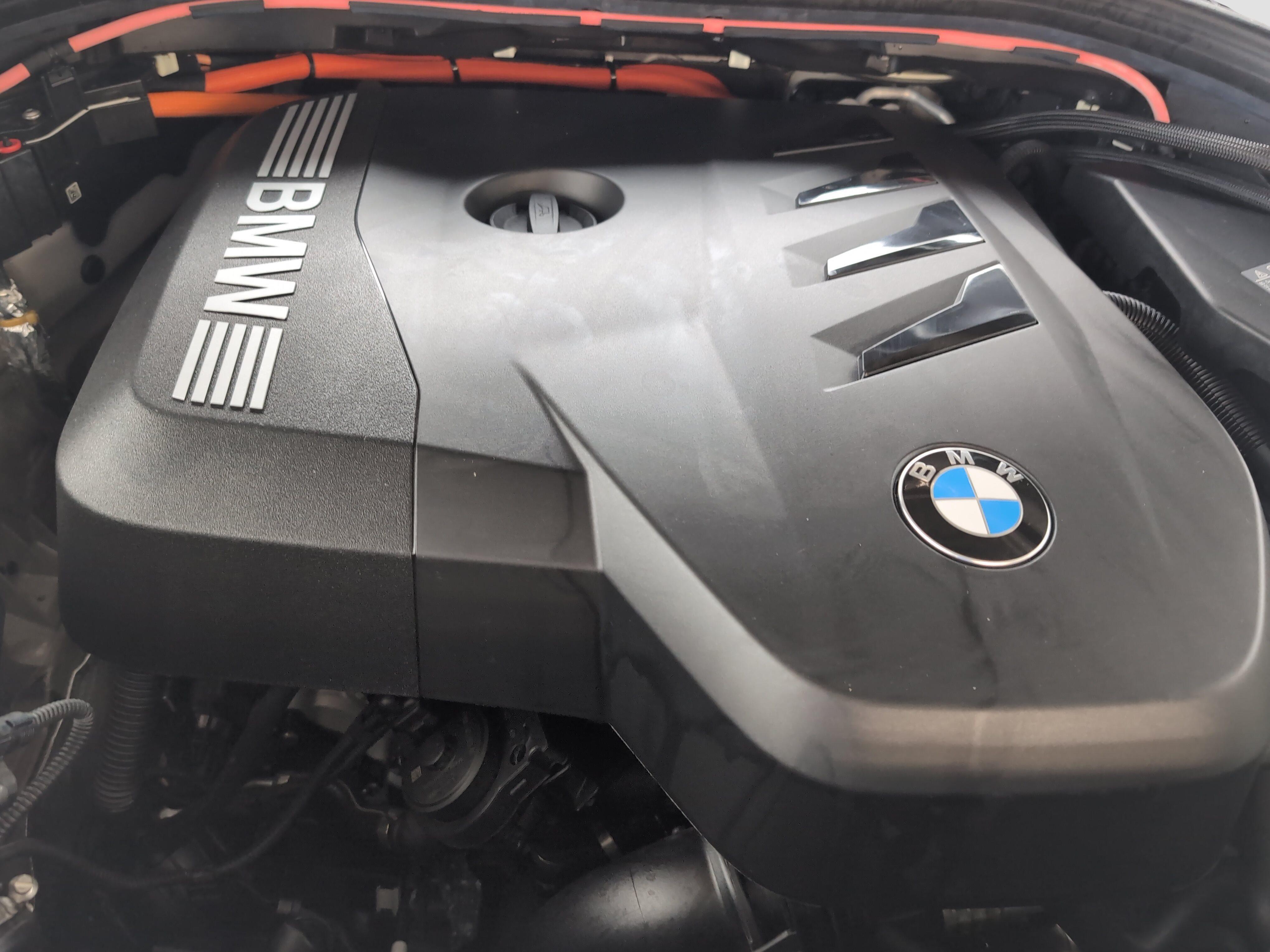 BMW X3 – Bild 14