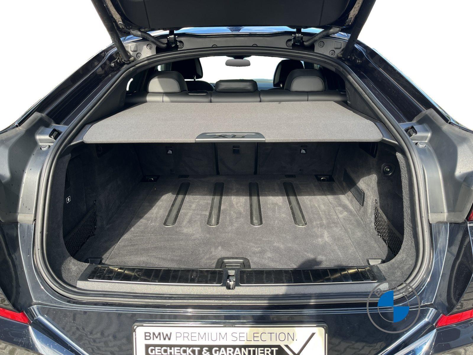 BMW X6 – Bild 15