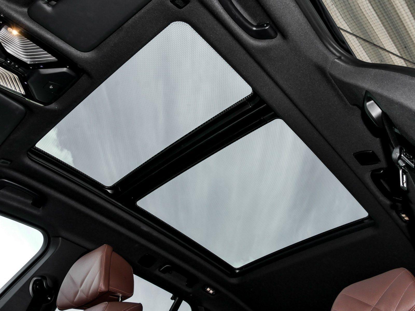 BMW X5 – Bild 10