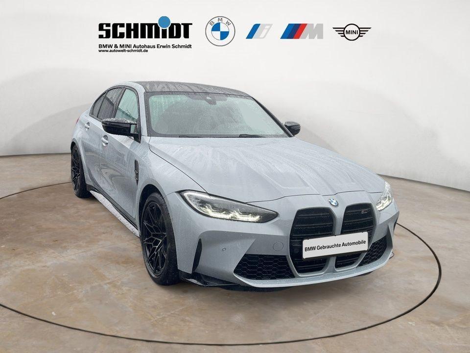 BMW M3 – Bild 16