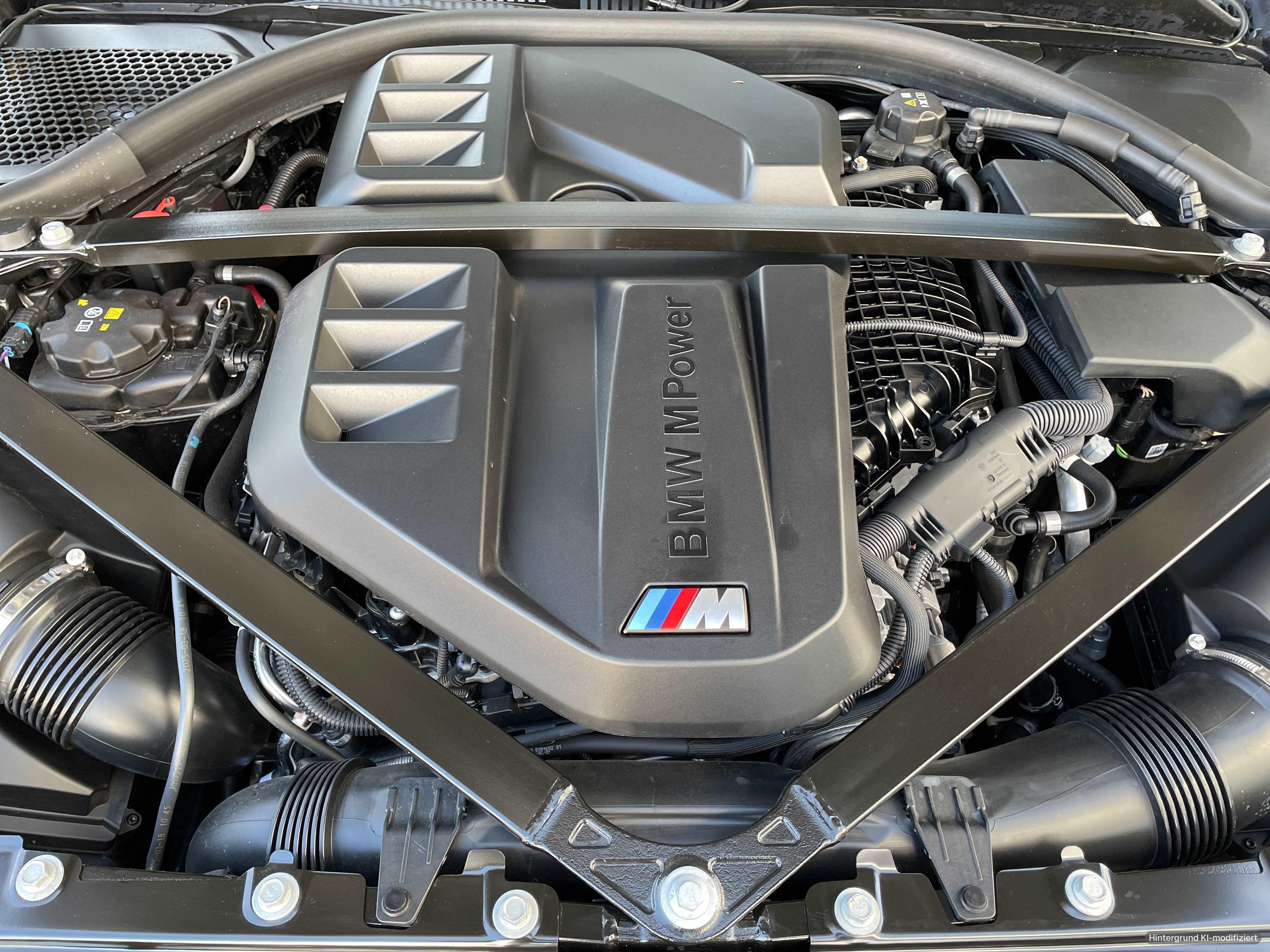 BMW M2 Coupé – Bild 13