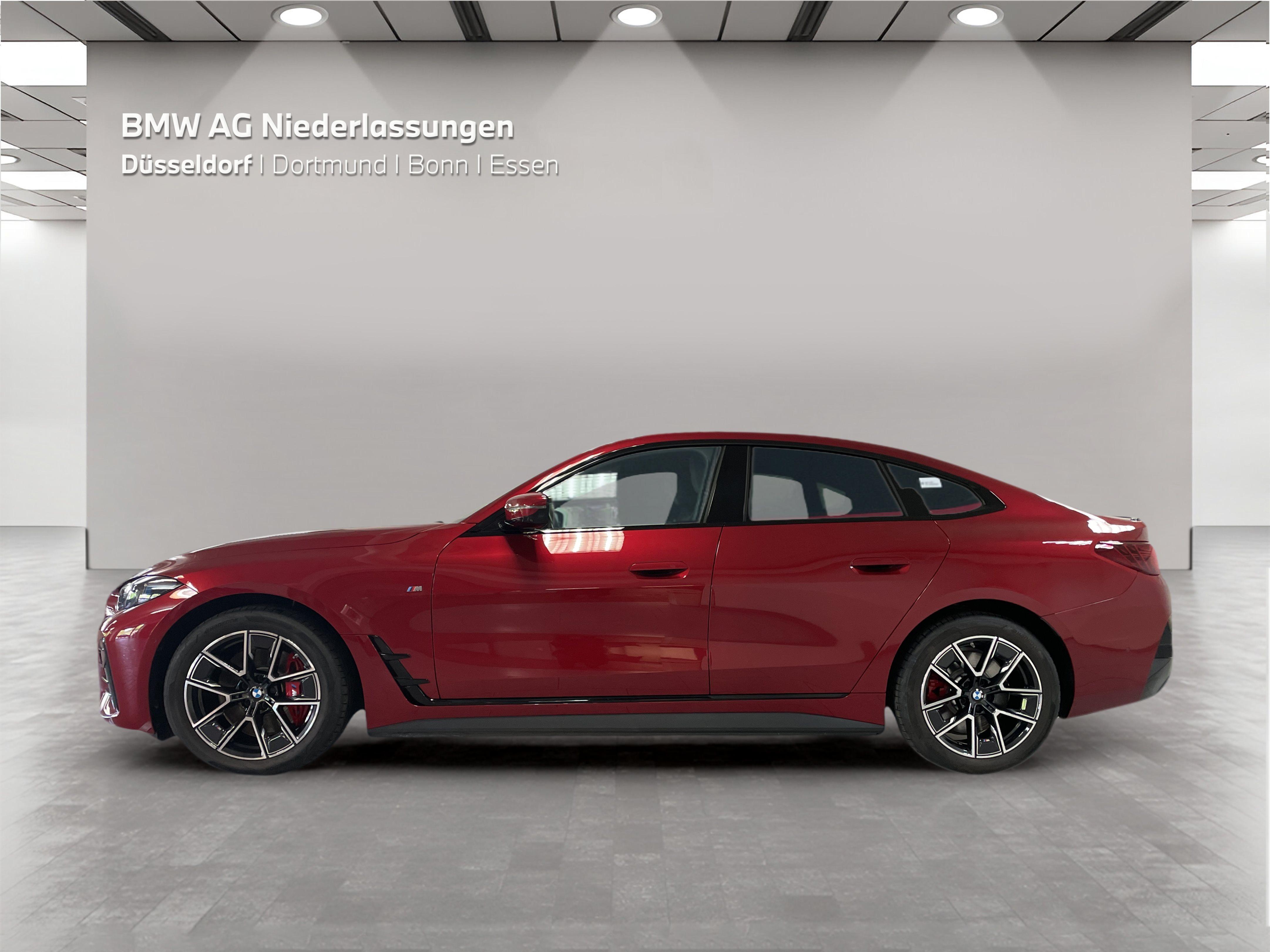 BMW 4er Gran Coupé – Bild 24