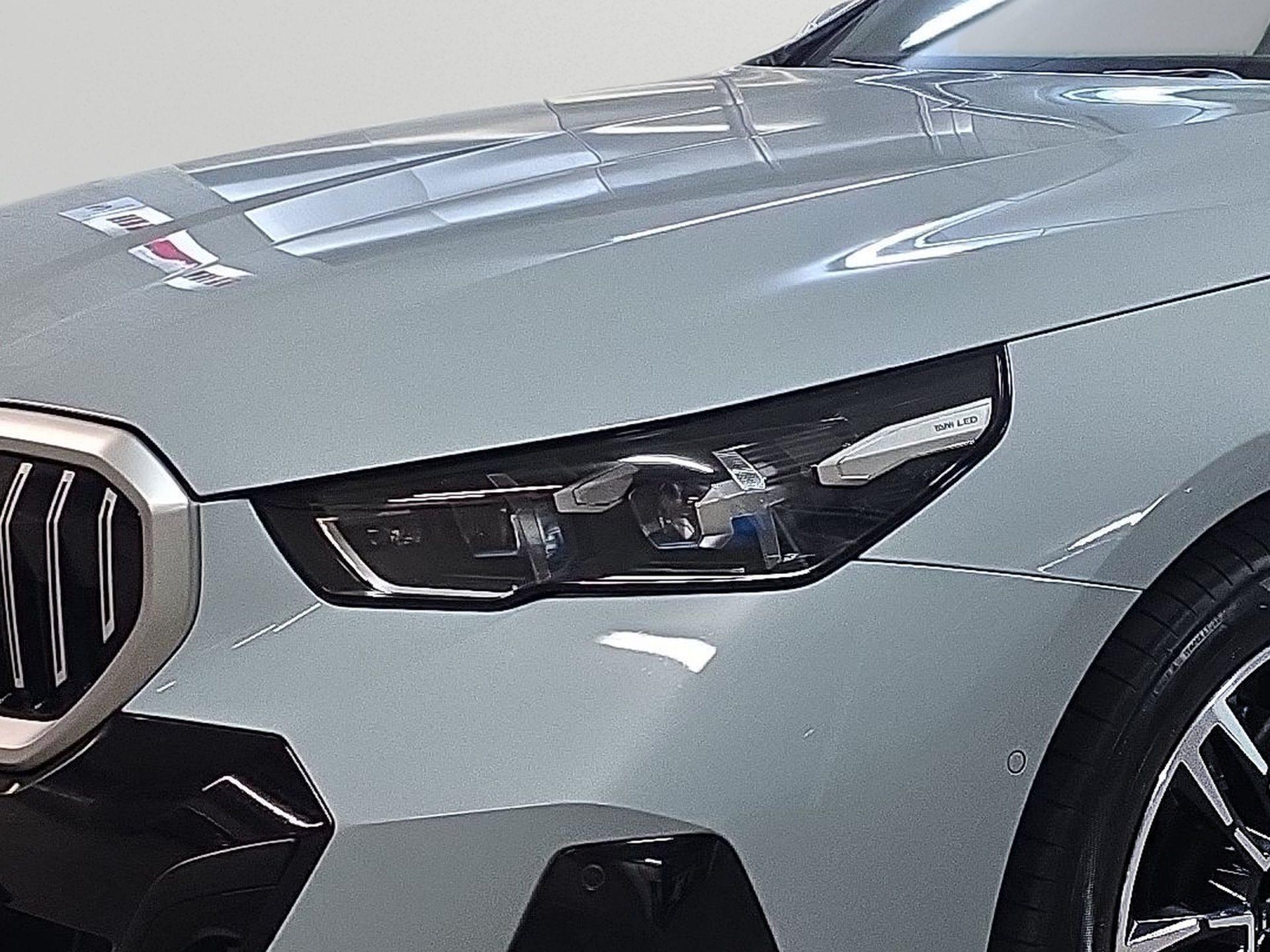 BMW 5er Touring – Bild 5