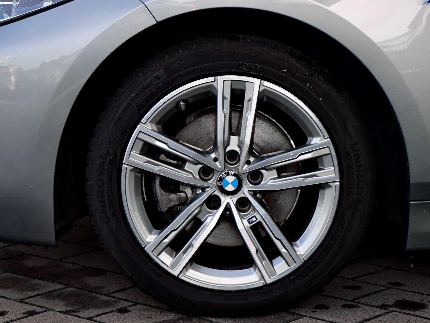 BMW 1er – Bild 5