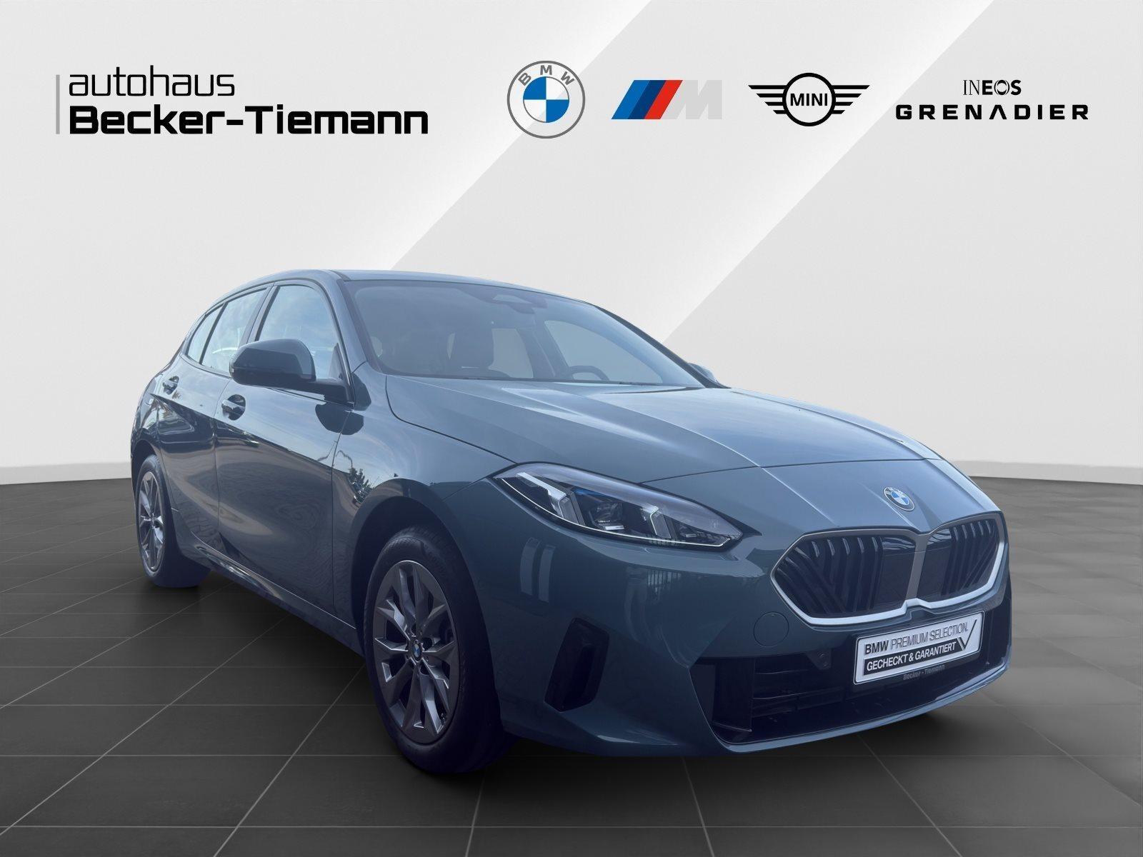 BMW 1er – Bild 10