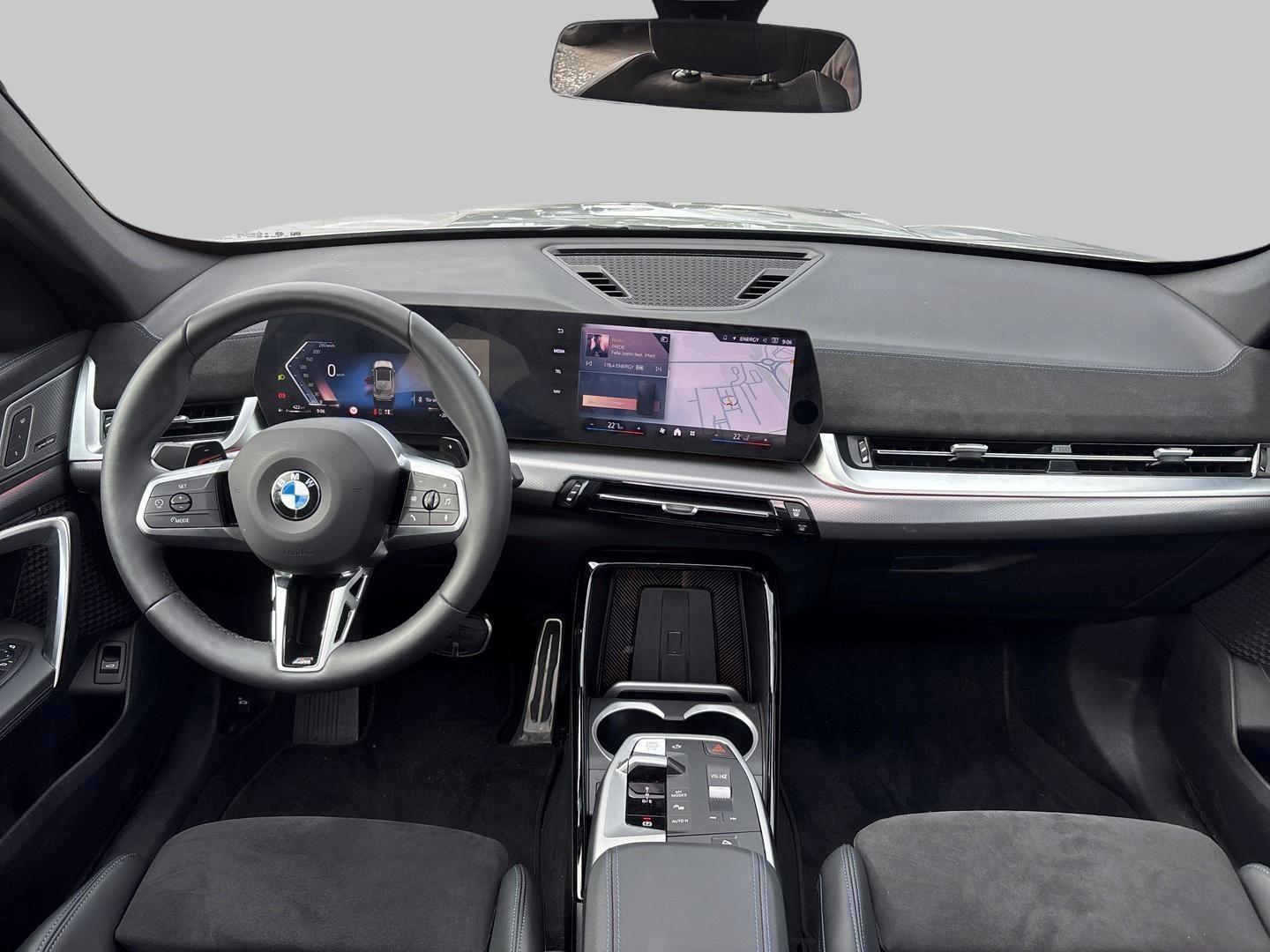 BMW X1 – Bild 38
