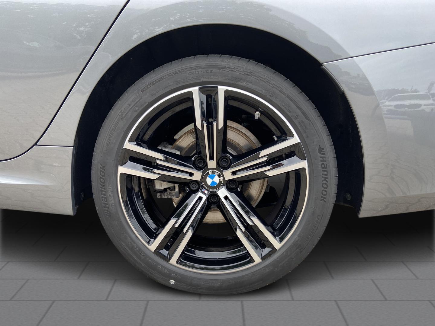 BMW 3er – Bild 23