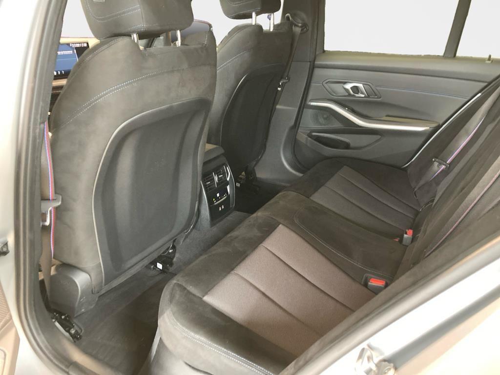 BMW 3er Touring – Bild 12