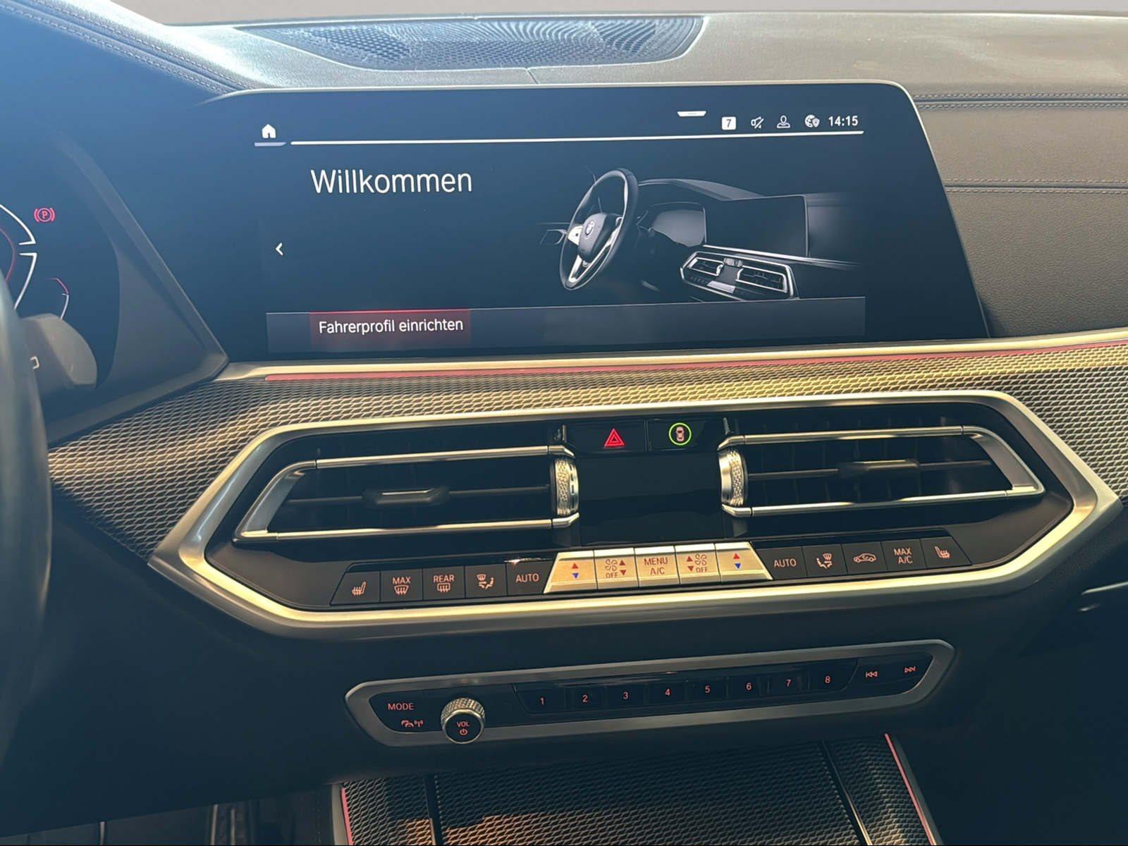 BMW X5 – Bild 14