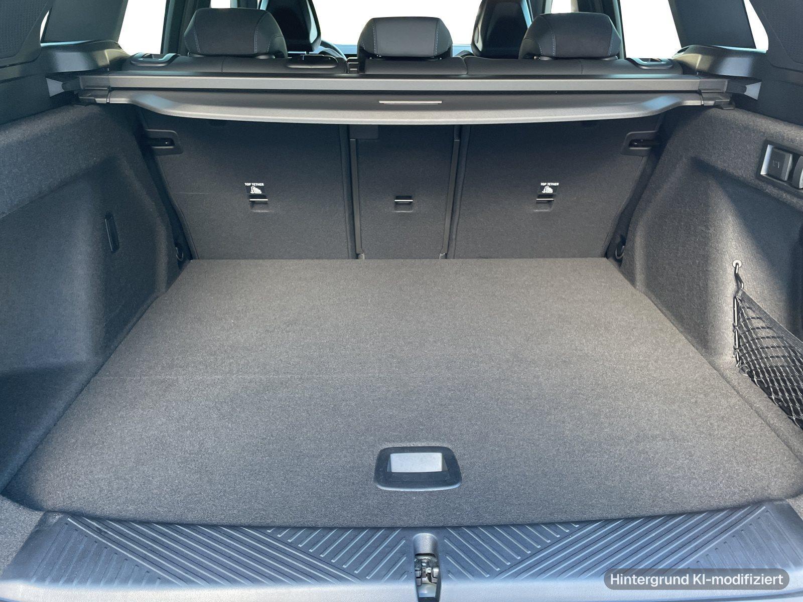 BMW X3 – Bild 8