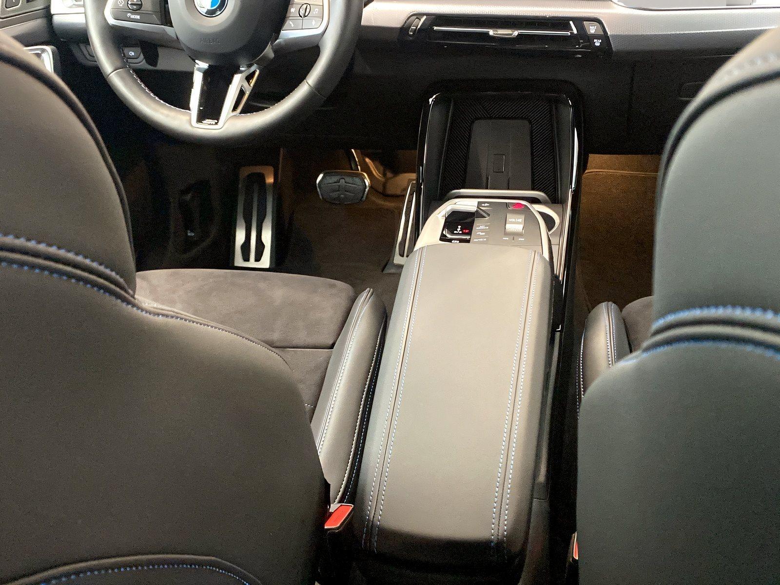 BMW X2 – Bild 13