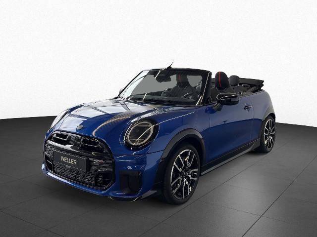 MINI Cabrio