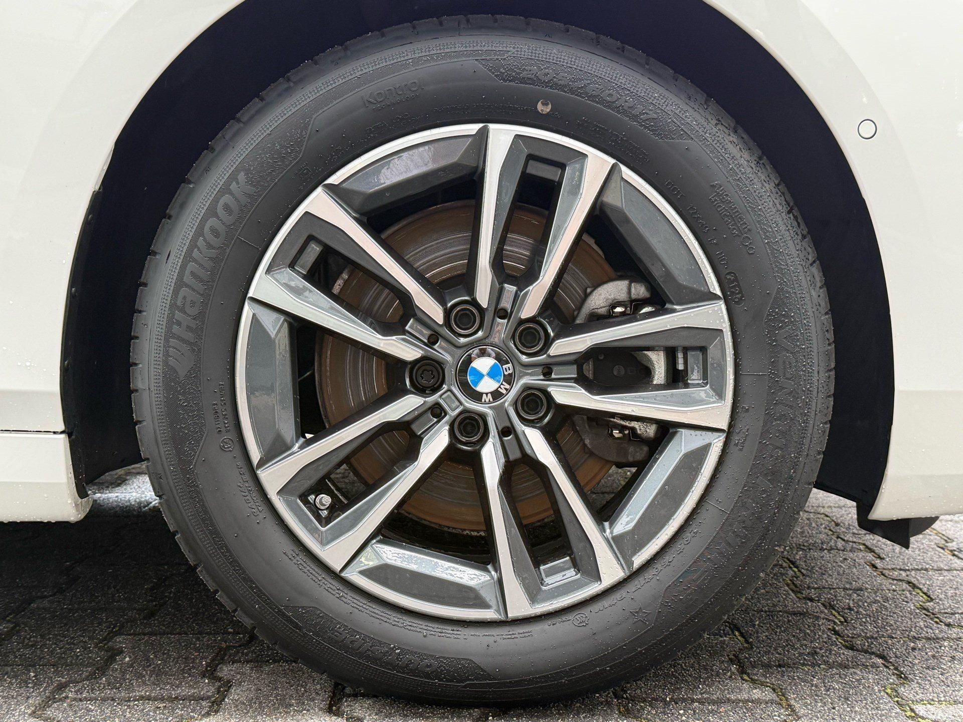 BMW 2er Active Tourer – Bild 8