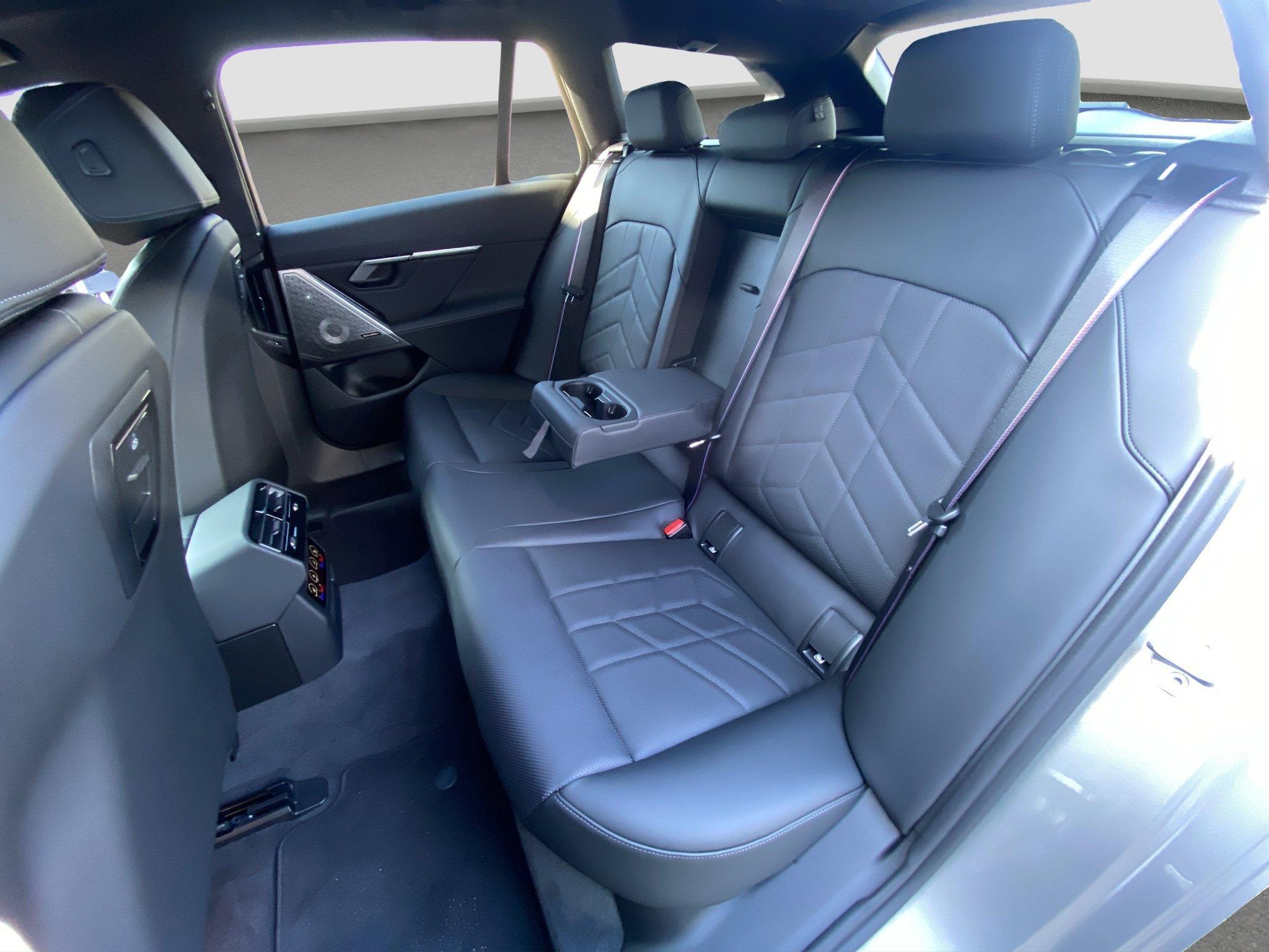 BMW 5er Touring – Bild 7