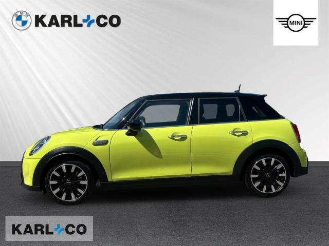MINI Cooper 5-Türer – Bild 11