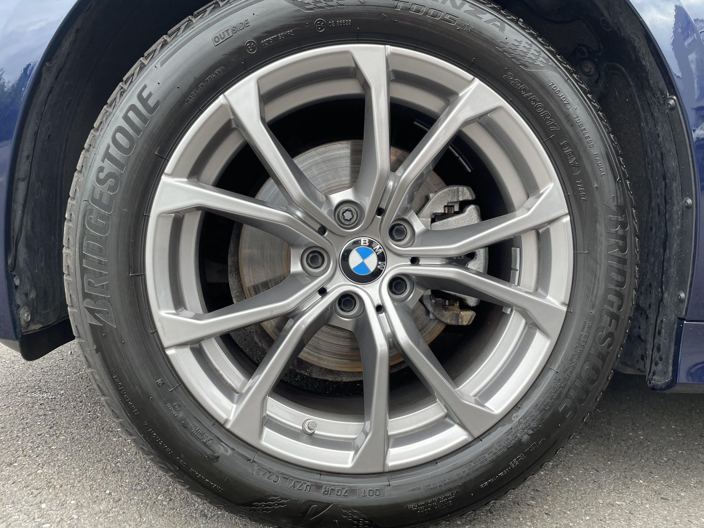 BMW 3er Touring – Bild 7