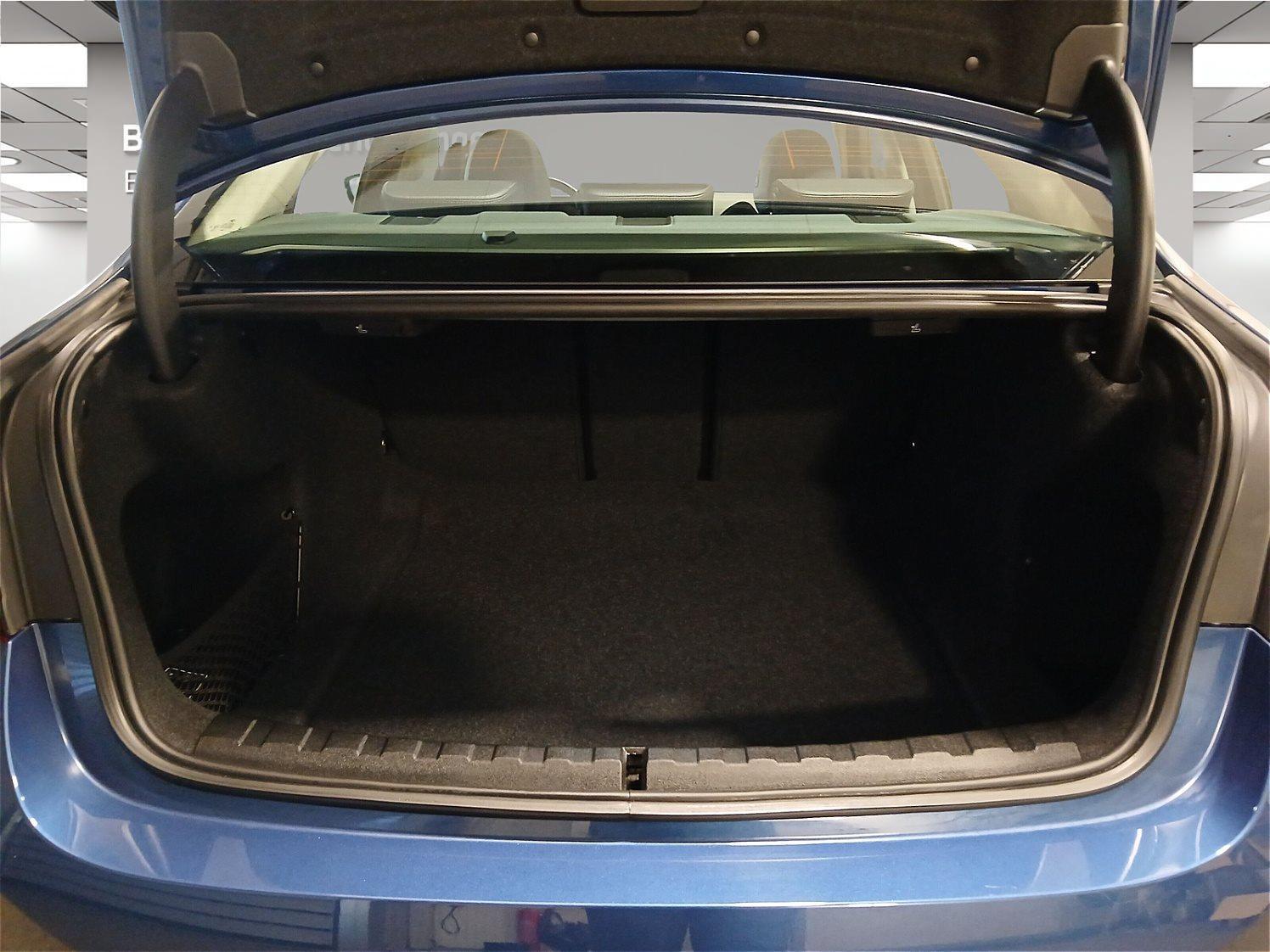 BMW 3er – Bild 13