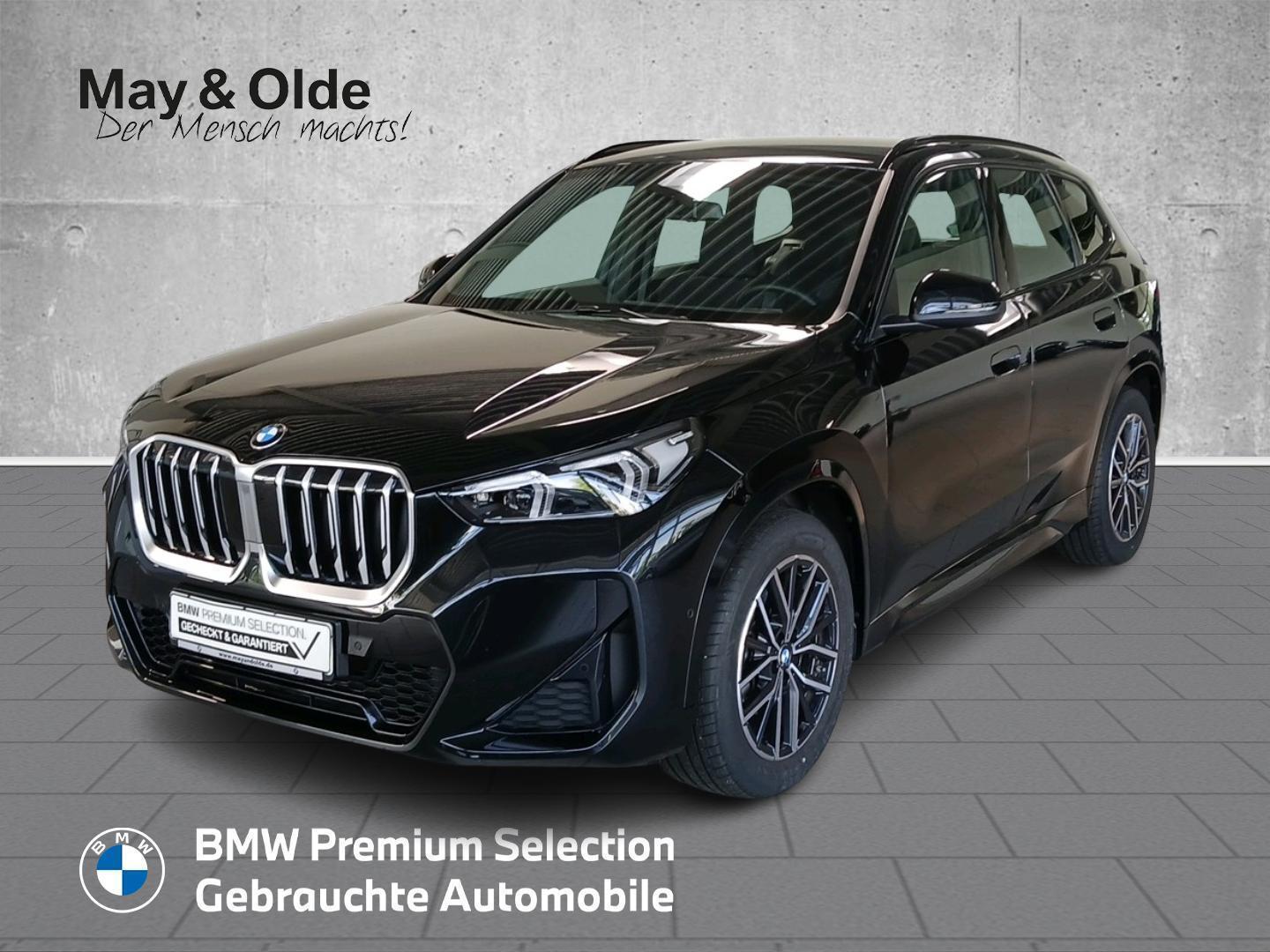 BMW X1 – Bild 10