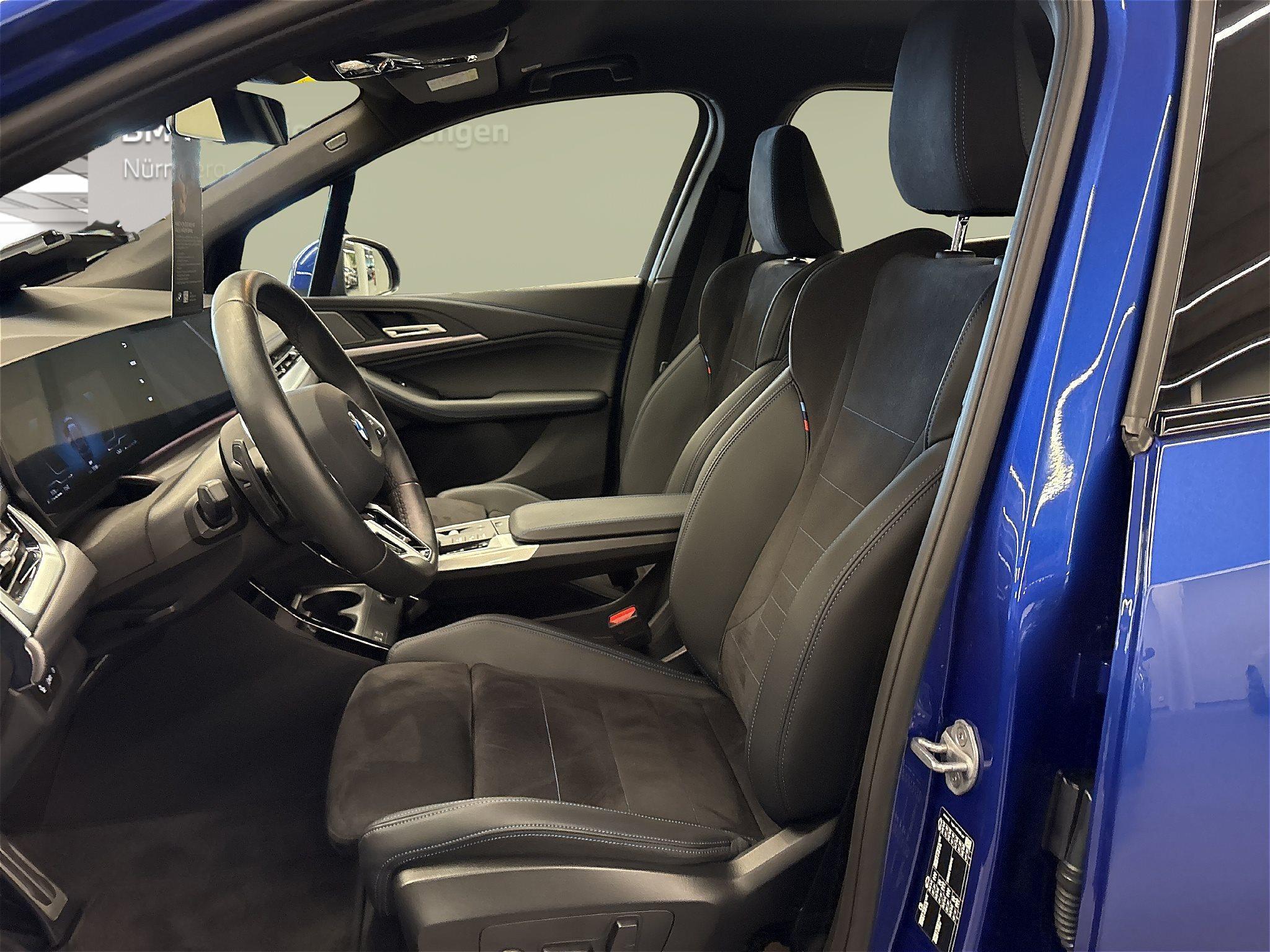 BMW 2er Active Tourer – Bild 7