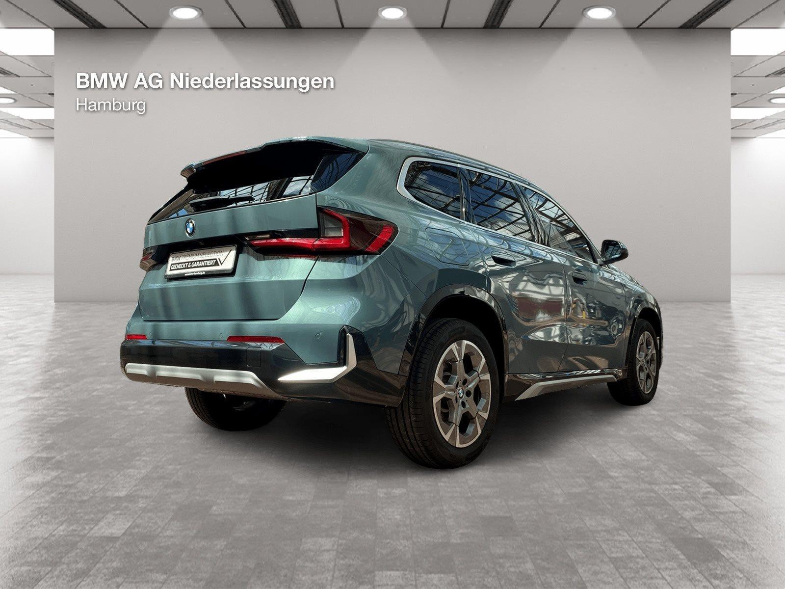 BMW X1 – Bild 5