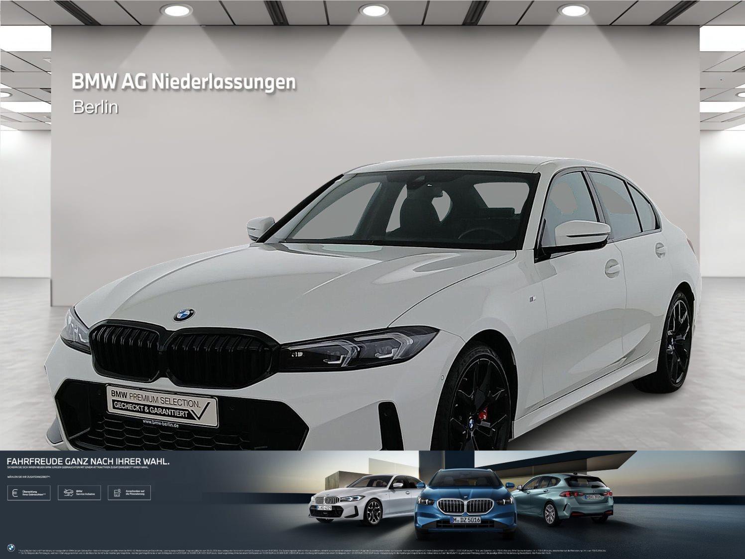 BMW 3er