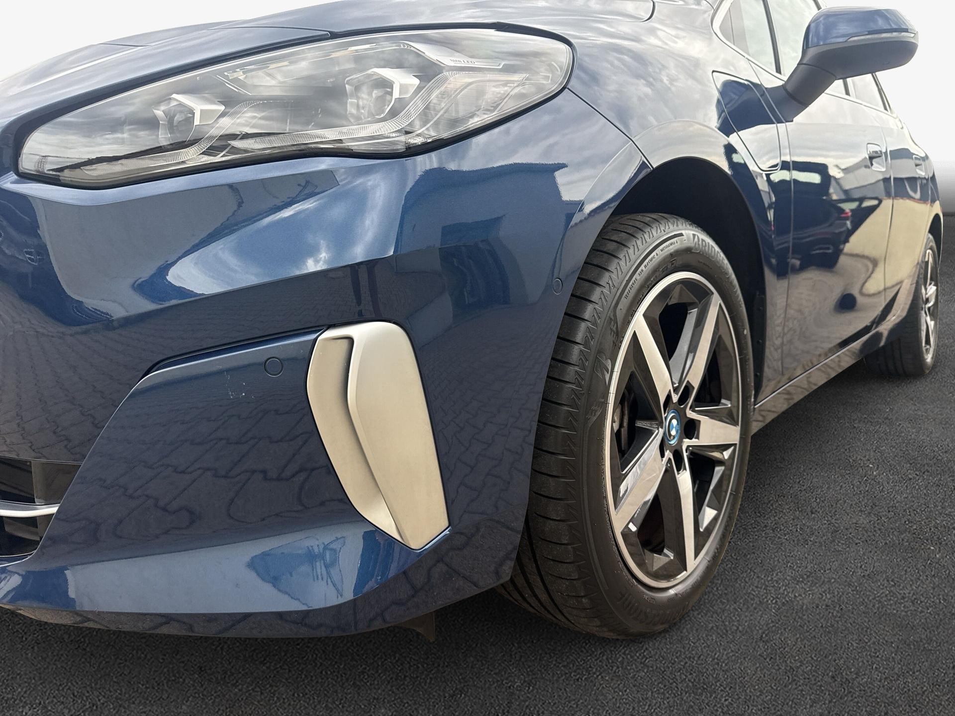 BMW 2er Active Tourer – Bild 4
