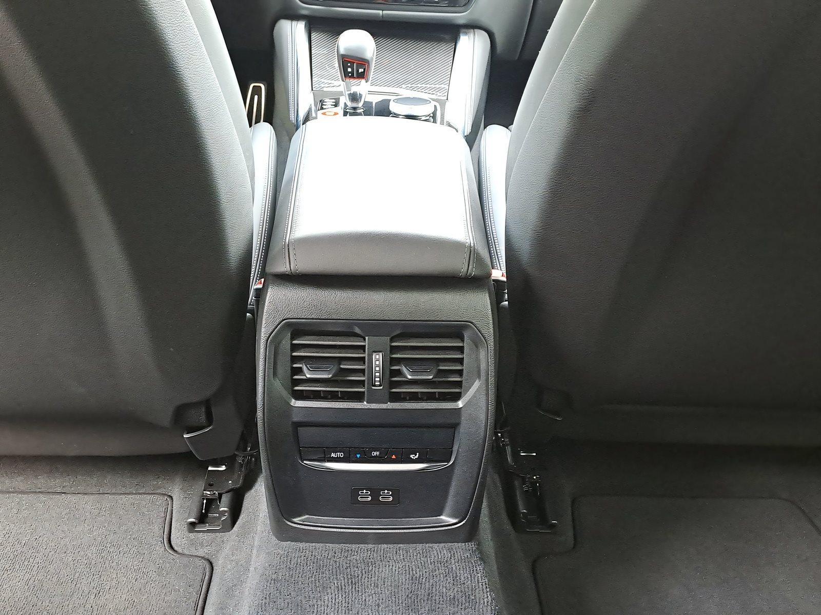 BMW M3 Touring – Bild 11