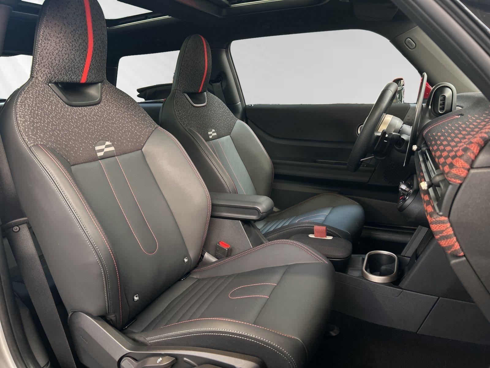 MINI Cooper 3-Türer – Bild 8