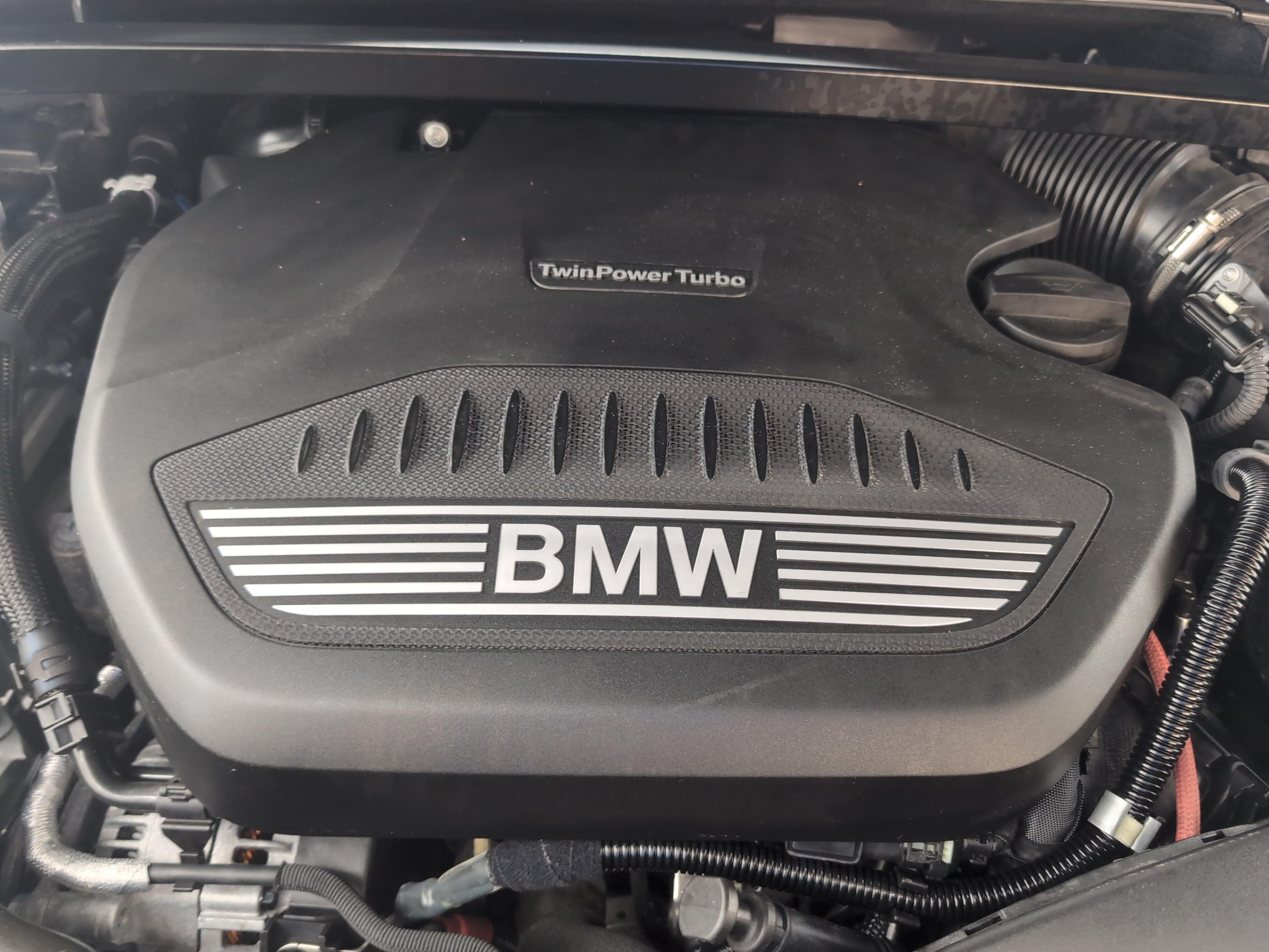 BMW X2 – Bild 16