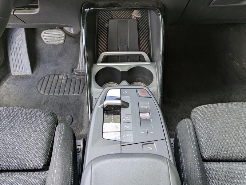 BMW X1 – Bild 7
