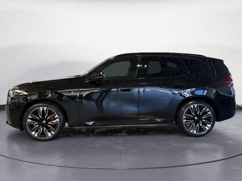 BMW X3 – Bild 7