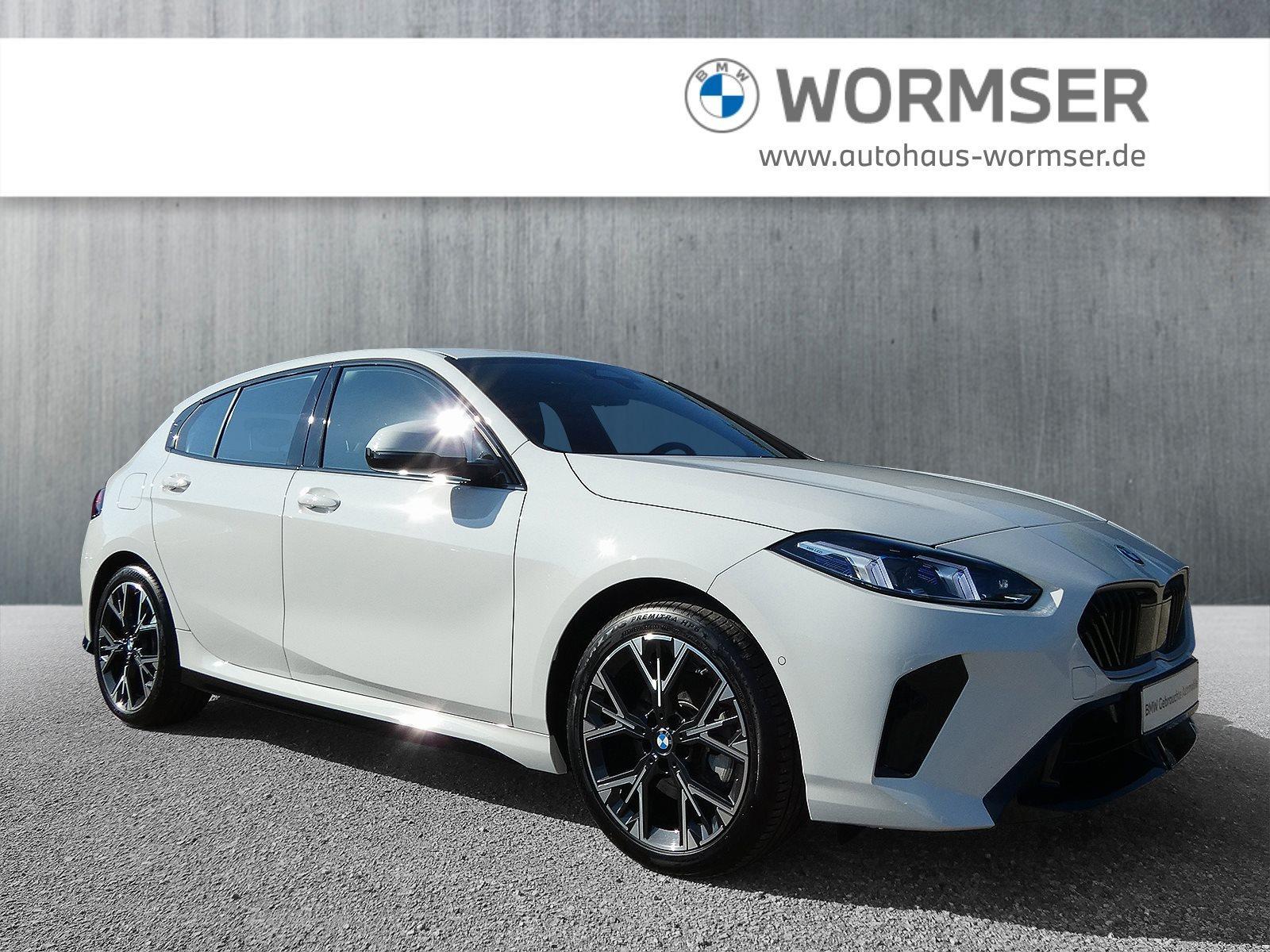 BMW 1er – Bild 3
