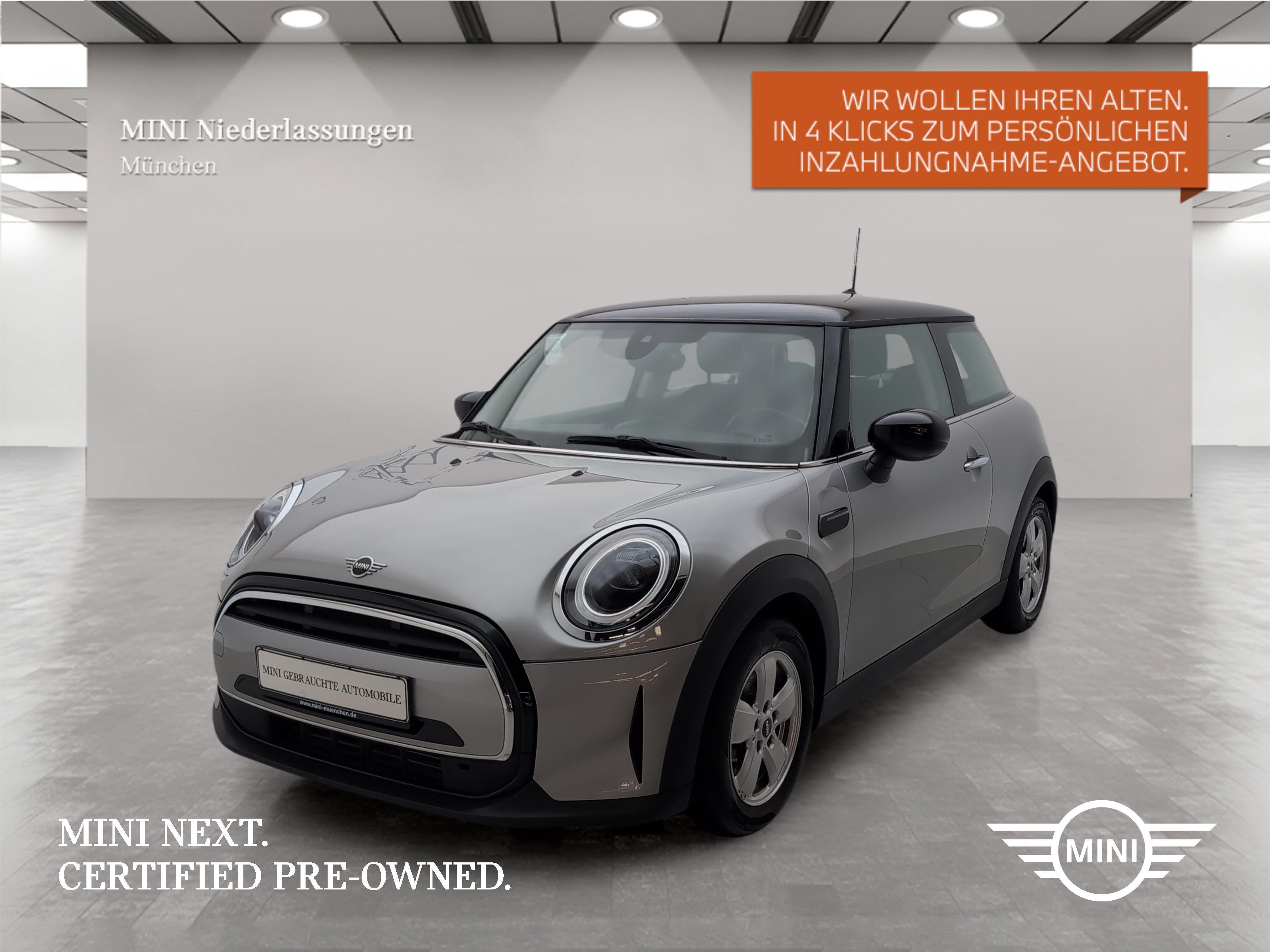 MINI COOPER 2023