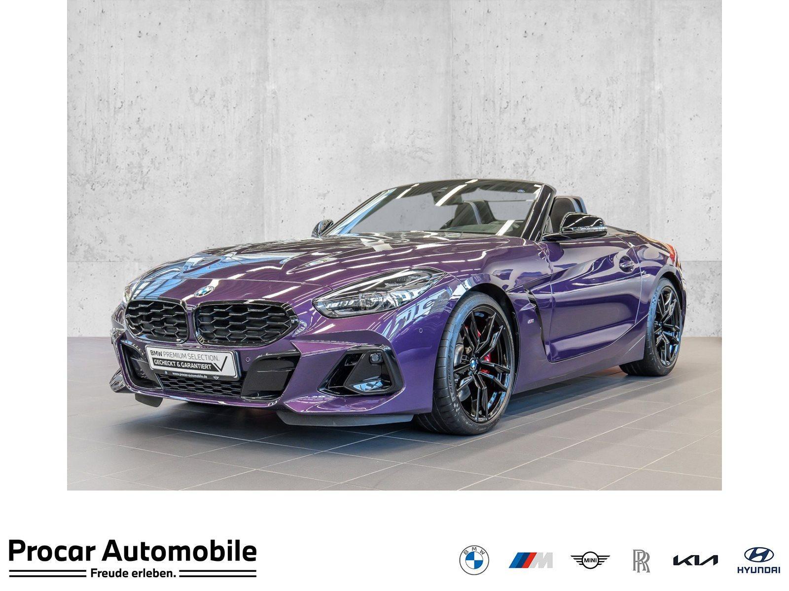 BMW Z4