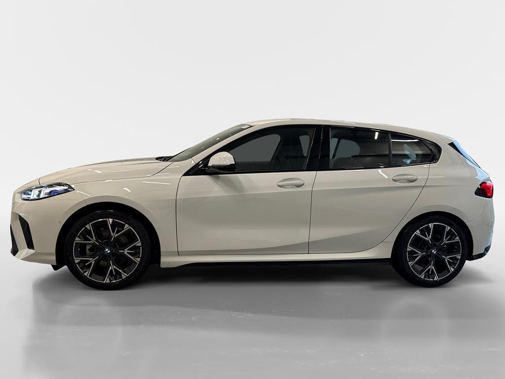 BMW 1er – Bild 3