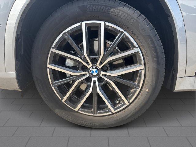 BMW X1 – Bild 6