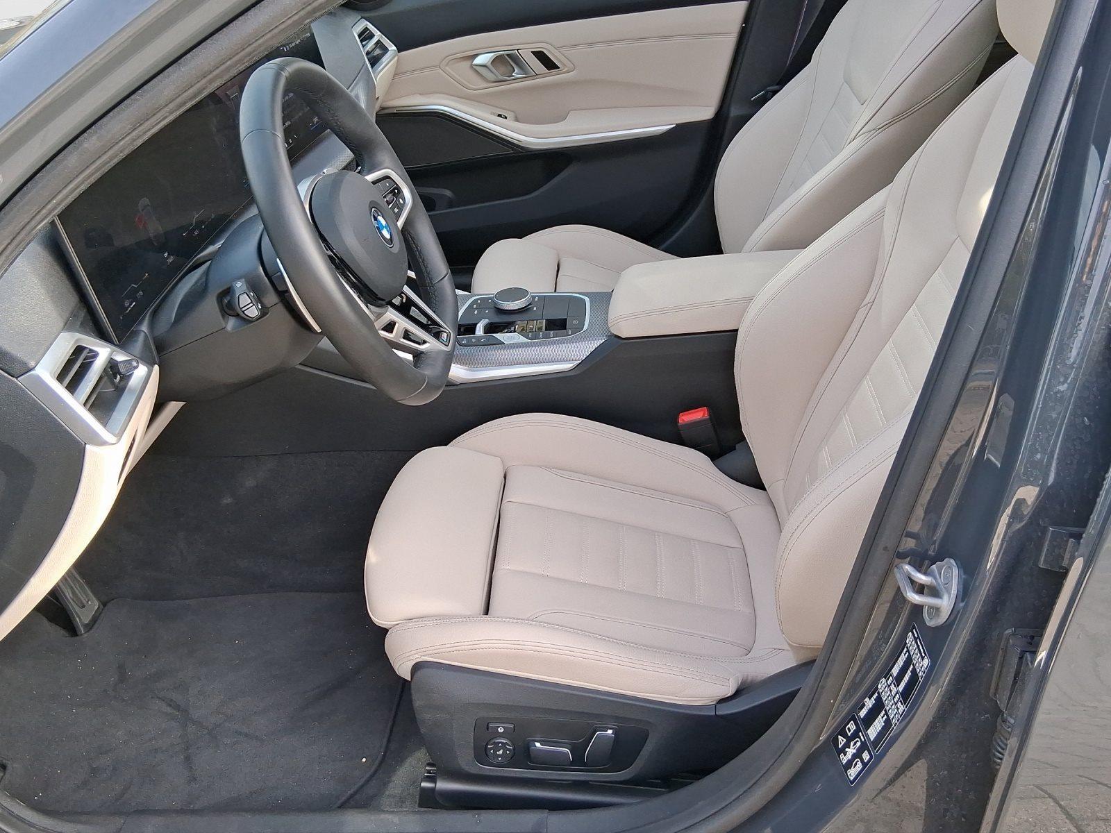 BMW 3er Touring – Bild 21