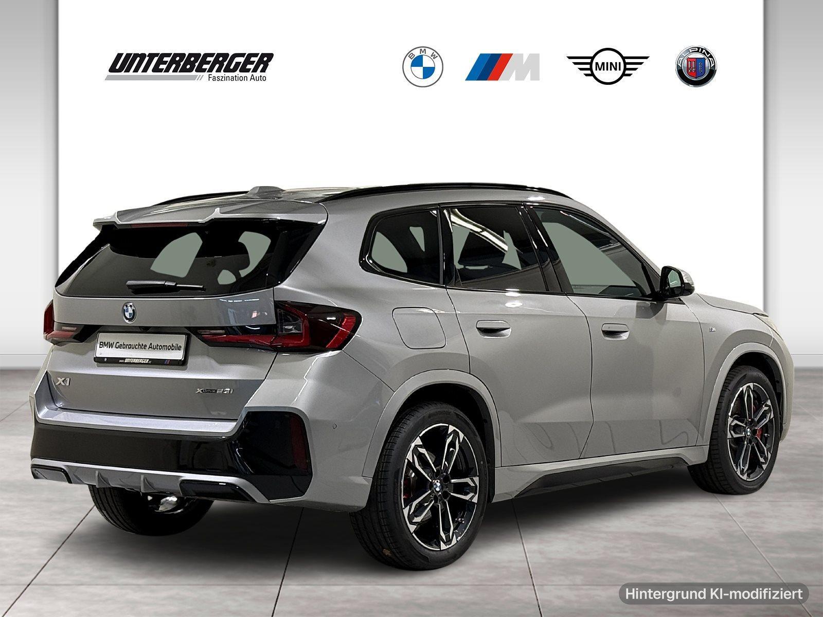 BMW X1 – Bild 3