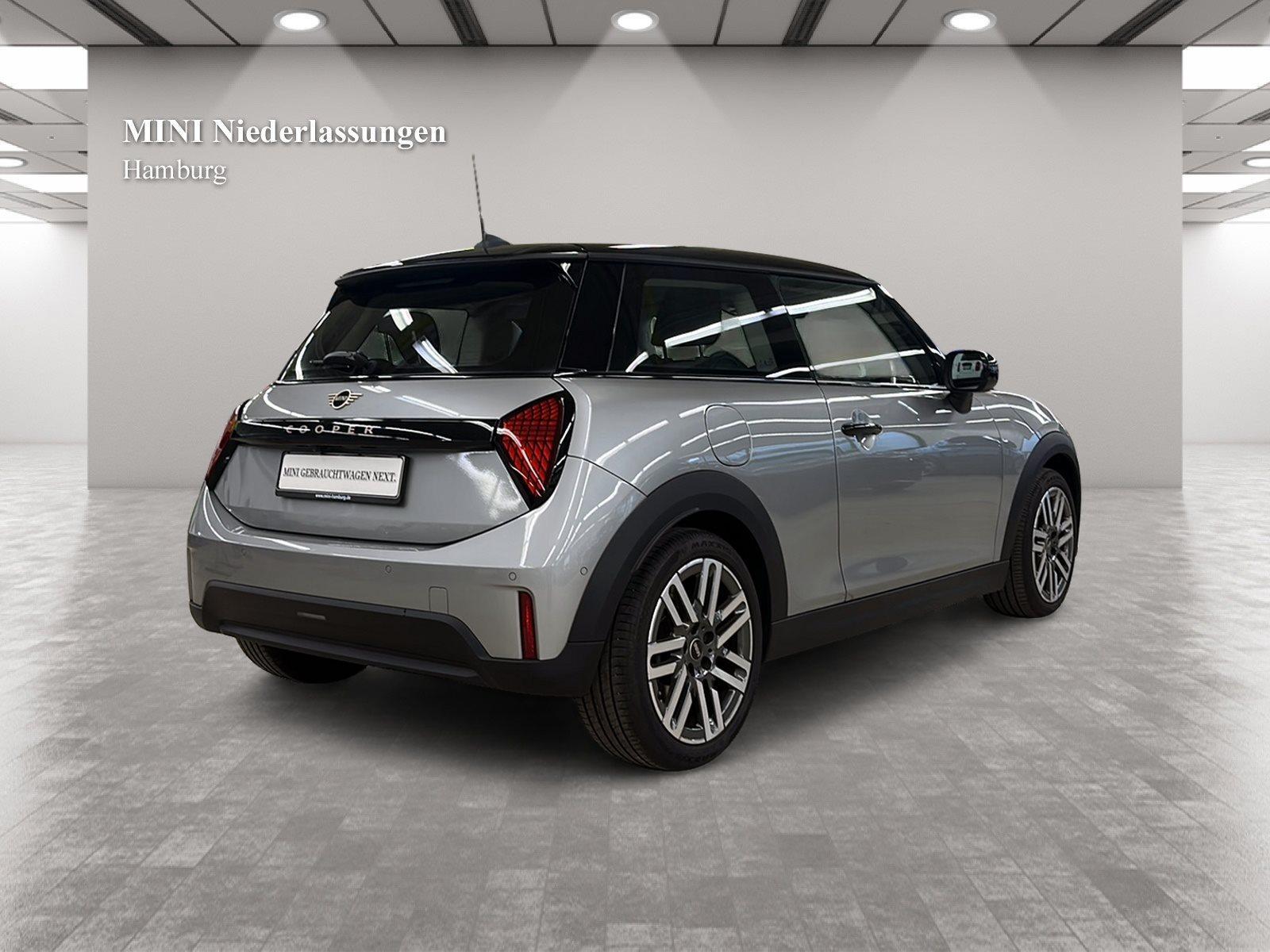 MINI Cooper 3-Türer – Bild 5