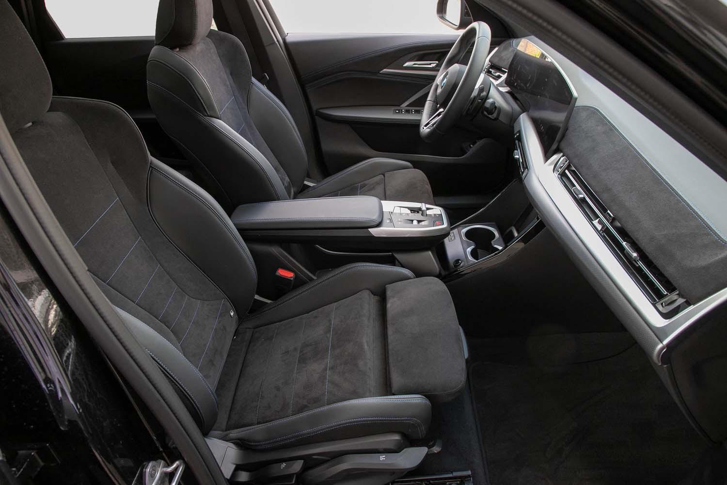 BMW X1 – Bild 34