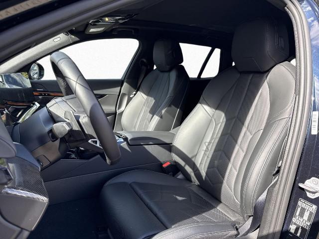 BMW 5er Touring – Bild 11