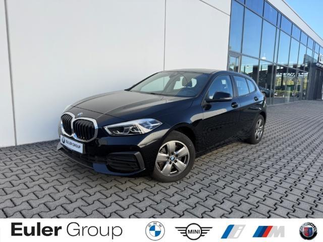 BMW 1er – Bild 10