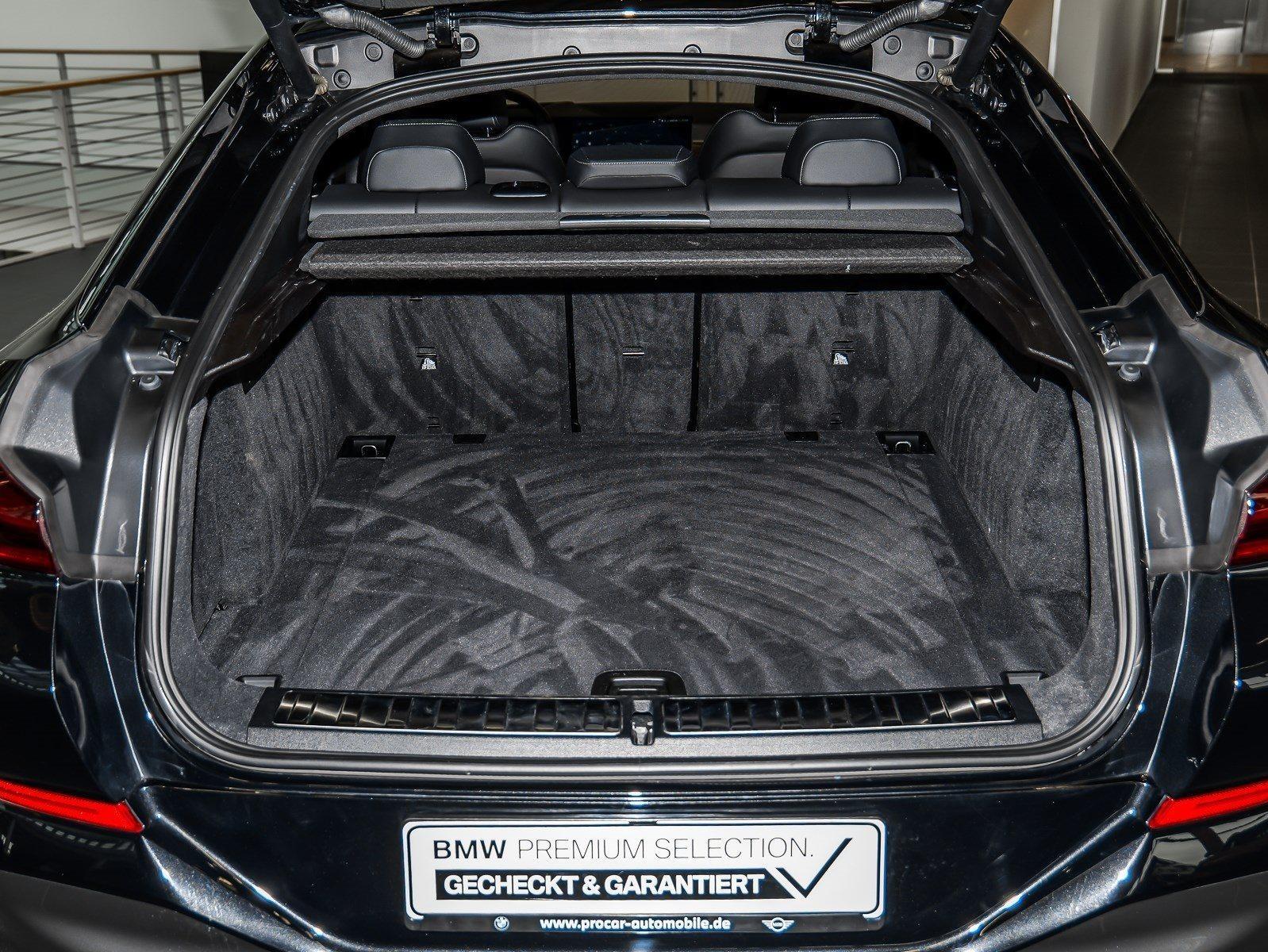 BMW X6 – Bild 10