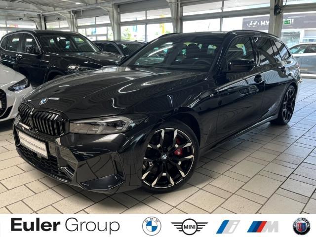 BMW 3er Touring – Bild 6