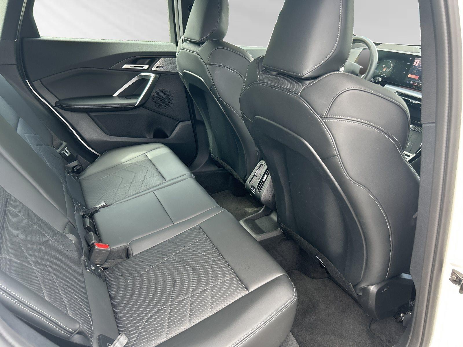 BMW X1 – Bild 29
