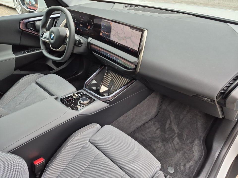 BMW X3 – Bild 23