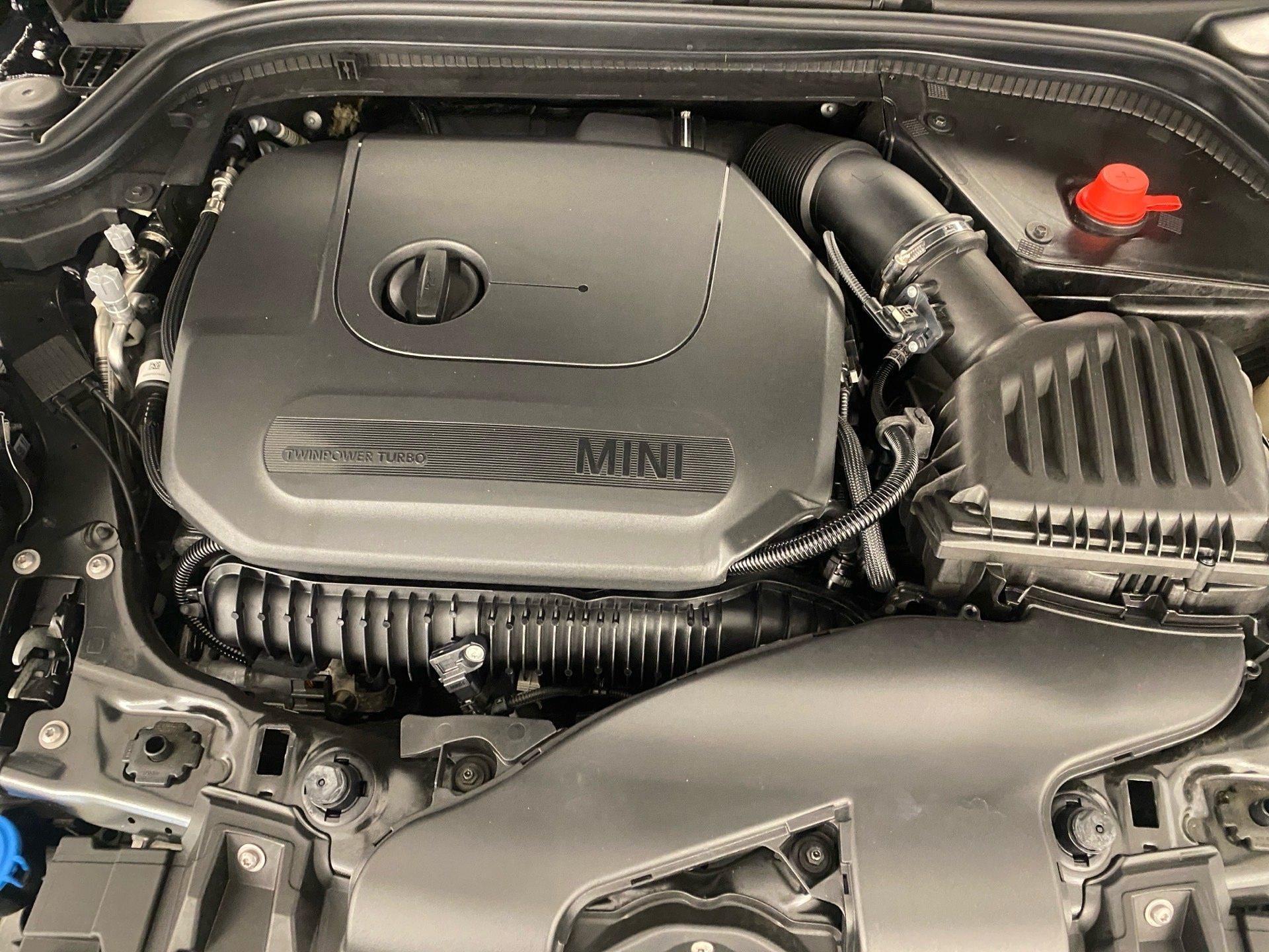 MINI Cooper 3-Türer – Bild 15